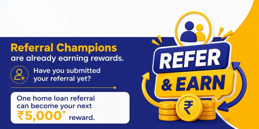 Refer & Earn